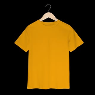 Nome do produto Camisa  infantil Classic (lisa)