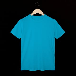 Nome do produto Camisa T-Shit Classic Masculina Sem Estampa