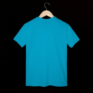 Nome do produto Camisa T-Shit Classic Masculina Sem Estampa
