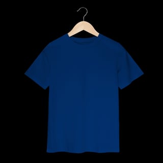 Nome do produto Camisa  infantil Classic (lisa)