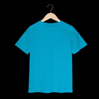 Nome do produto Camisa  infantil Classic (lisa)