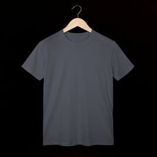 Nome do produto Camisa T-Shit Classic Masculina Sem Estampa