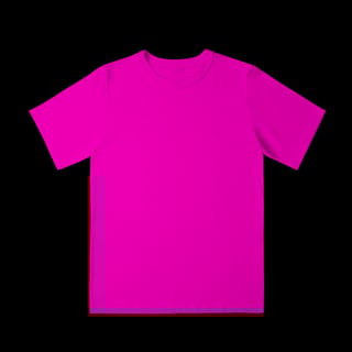 Nome do produto Camisa  infantil Classic (lisa)