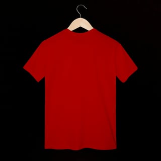 Nome do produto Camisa T-Shit Classic Masculina Sem Estampa