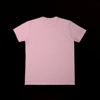 Nome do produto Camisa T-Shit Classic Masculina Sem Estampa