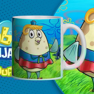Nome do produto Sra. Puff