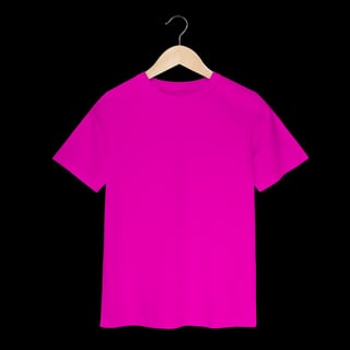 Nome do produto Camisa  infantil Classic (lisa)