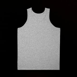 Nome do produto Camiseta regata Masculina Quality 100% algodão