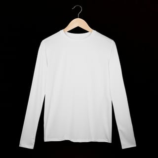 Nome do produto Camisa Manga Longa Sport Dry UV