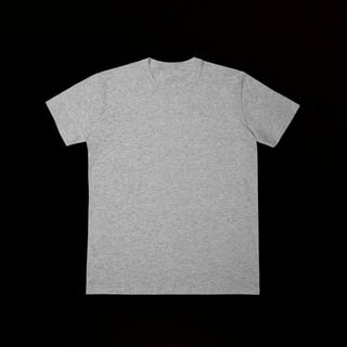 Nome do produto Camisa T-Shit Classic Masculina Sem Estampa