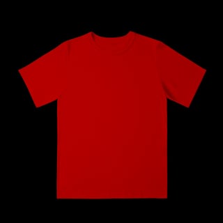 Nome do produto Camisa  infantil Classic (lisa)