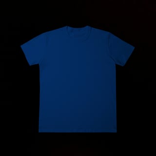 Nome do produto Camisa T-Shit Classic Masculina Sem Estampa