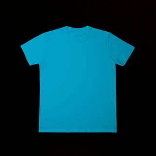 Nome do produto Camisa T-Shit Classic Masculina Sem Estampa