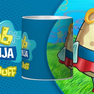 Nome do produto Sra. Puff