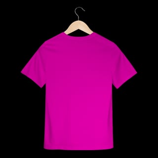 Nome do produto Camisa  infantil Classic (lisa)