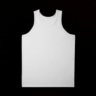 Nome do produto Camiseta regata Masculina Quality 100% algodão