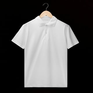 Nome do produto Camisa polo masculina  Sem estampa