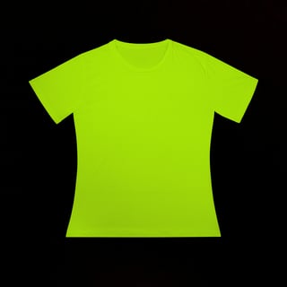 Nome do produto Camisa Baby Long Feminina Sport Dry UV Sem estampa
