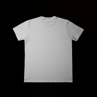 Nome do produto Camisa T-Shit Classic Masculina Sem Estampa