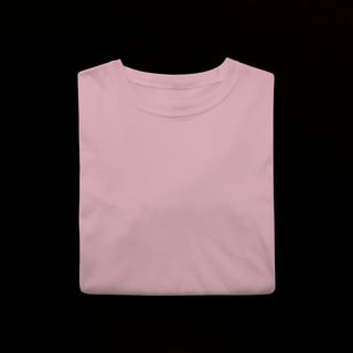 Nome do produto Camisa T-Shit Classic Masculina Sem Estampa