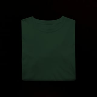 Nome do produto Camisa T-Shit Classic Masculina Sem Estampa