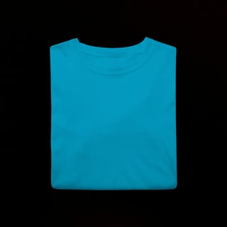 Nome do produto Camisa T-Shit Classic Masculina Sem Estampa
