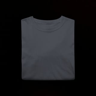 Nome do produto Camisa T-Shit Classic Masculina Sem Estampa