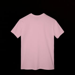 Nome do produto Camisa T-Shit Classic Masculina Sem Estampa