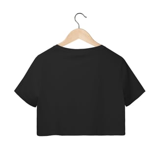 Nome do produto Camisa Cropped 