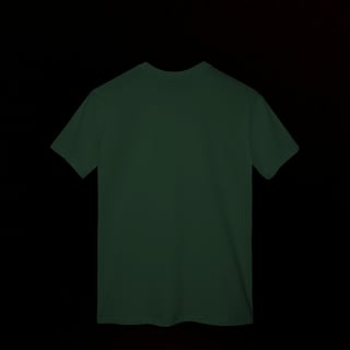 Nome do produto Camisa T-Shit Classic Masculina Sem Estampa