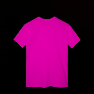 Nome do produto Camisa T-Shit Classic Masculina Sem Estampa