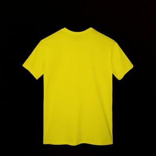 Nome do produto Camisa T-Shit Classic Masculina Sem Estampa