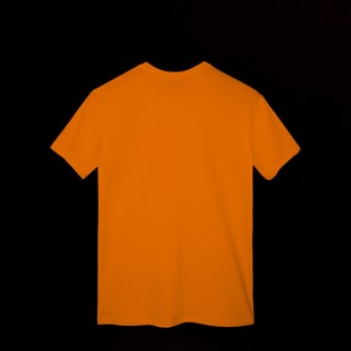 Nome do produto Camisa T-Shit Classic Masculina Sem Estampa