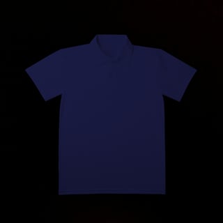 Nome do produto Camisa polo masculina  Sem estampa