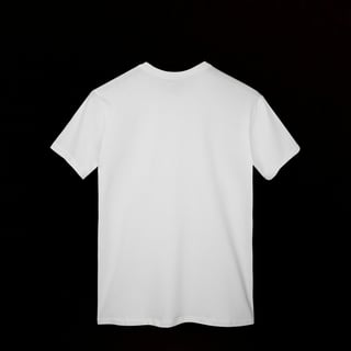 Nome do produto Camisa T-Shit Classic Masculina Sem Estampa
