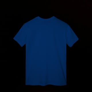 Nome do produto Camisa T-Shit Classic Masculina Sem Estampa