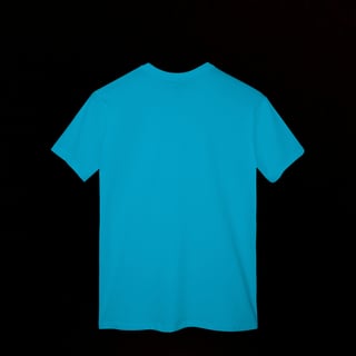 Nome do produto Camisa T-Shit Classic Masculina Sem Estampa
