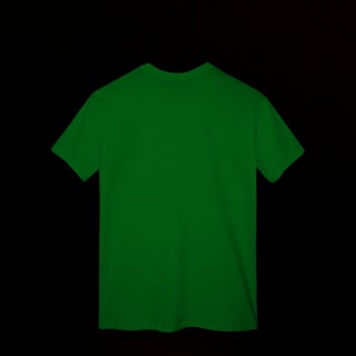 Nome do produto Camisa T-Shit Classic Masculina Sem Estampa