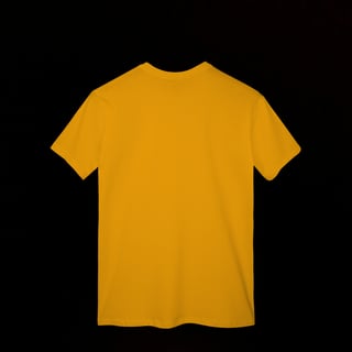 Nome do produto Camisa T-Shit Classic Masculina Sem Estampa