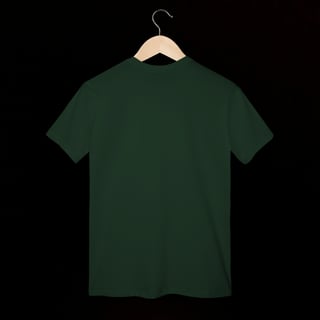 Nome do produto Camisa T-Shit Classic Masculina Sem Estampa