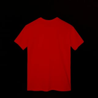 Nome do produto Camisa T-Shit Classic Masculina Sem Estampa
