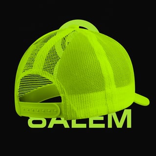Nome do produto Boné de Griffi 8alem