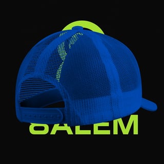 Nome do produto Boné de Griffi 8alem