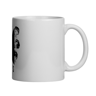 Nome do produto Caneca BTS