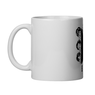 Nome do produto Caneca BTS