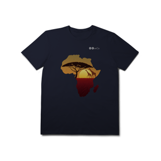 Nome do produto Mãe África