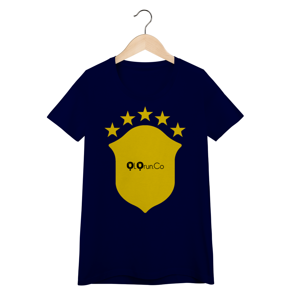Baby Long Azul 