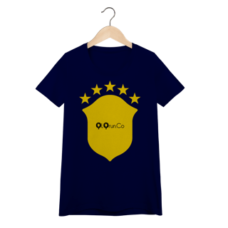 Baby Long Azul 
