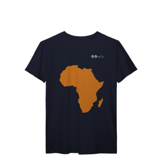 Nome do produto África