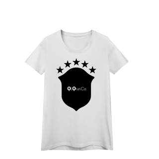 Nome do produto Baby Long - Escudo Black